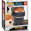 FUNKO Freddyas Snake Eyes -Toy World Shop Freddy Funko as Snake Eyes Vinyl Art Toys 14733ff8 0e33 4888 a657 59b54bc7983a