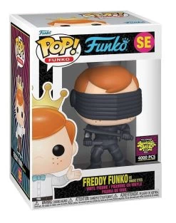 FUNKO Freddyas Snake Eyes