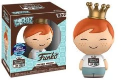 FUNKO Freddy ( HQ) Exclusive
