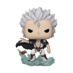FUNKO POP! Animation: Black Clover Mars 4.75-in Vinyl Figure GameStop Exclusive -Toy World Shop Funko POP Animation Black Clover Mars 4 246df753 689e 43a5 bc1c a9be71eb1358