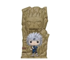 FUNKO POP! Deluxe Boruto: Naruto Next Generations Tobirama Senju 8.5-in Vinyl Figure -Toy World Shop Funko POP Deluxe Boruto Naruto Next Generations Tobirama Senju 8 4b45087a 1140 417f 8cf5 0b8ba8f5ab41