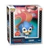 FUNKO POP! Game Cover: Sonic The Hedgehog 2 - Sonic GameStop Exclusive -Toy World Shop Funko POP Game Cover Sonic the Hedgehog 2 Sonic GameStop Exclusive