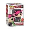 FUNKO POP! Games: APEX Legends Wattson With Nessie 4-in Vinyl Figure GameStop Exclusive -Toy World Shop Funko POP Games APEX Legends Wattson with Nessie 4 in Vinyl Figure GameStop Exclusive d7b108ac 9ca3 4c12 ae3f 596ac8a911eb