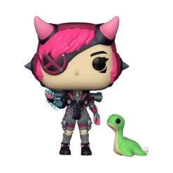 FUNKO POP! Games: APEX Legends Wattson With Nessie 4-in Vinyl Figure GameStop Exclusive 5 FUNKO POP! Games: APEX Legends Wattson With Nessie 4-in Vinyl Figure GameStop Exclusive -Toy World Shop Funko POP Games APEX Legends Wattson with Nessie 4 in Vinyl Figure GameStop Exclusive f44d30d3 43d5 4d71 993d 12cfb5cd6c45