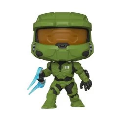 FUNKO POP! Jumbo: Halo Infinite Master Chief 10-inch GameStop Exclusive 5 FUNKO POP! Jumbo: Halo Infinite Master Chief 10-inch GameStop Exclusive -Toy World Shop Funko POP Jumbo Halo Infinite Master Chief 10 inch GameStop Exclusive 98cea24d c9e7 4970 88ad c6f38b873290
