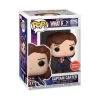 FUNKO POP! Marvel: What If...? Captain Carter 4-in Vinyl Figure GameStop Exclusive -Toy World Shop Funko POP Marvel What If