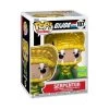FUNKO POP! Retro Toys: G.I. Joe Serpentor 4.52-in Vinyl Figure 2022 San Diego Comic Con Exclusive -Toy World Shop Funko POP Retro Toys G.I. Joe Serpentor 4