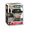 FUNKO POP! Retro Toys: G.I. Joe Sgt. Slaughter 4.27-in Vinyl Figure 2022 New York Comic Con Exclusive