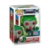 FUNKO POP! Retro Toys: Masters Of The Universe Snake Face Vinyl Figure 2021 New York Comic Con Exclusive -Toy World Shop Funko POP Retro Toys Masters of the Universe Snake Face Vinyl Figure 2021 New York Comic Con Exclusive