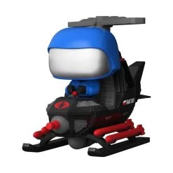 FUNKO POP! Rides: G.I. Joe Cobra F.A.N.G. Vinyl Figure GameStop Exclusive -Toy World Shop Funko POP Rides G.I. Joe Cobra F.A.N.G 589ff4fb 6211 444b b5e2 7adaa12767a1