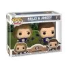 FUNKO POP! Television: Letterkenny 2 Pack Reilly And Jonesy Vinyl Figures GameStop Exclusive -Toy World Shop Funko POP Television Letterkenny 2 Pack Reilly and Jonesy Vinyl Figures GameStop Exclusive