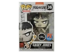 FUNKO Pop! Comics: TMNT Casey Jones #36 (Chase)