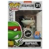FUNKO Pop! Comics: TMNT Raphael #31 (Chase)