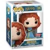 FUNKO Disney: Merida Fall Convention 2022 ExclusivePop 1 FUNKO Disney: Merida Fall Convention 2022 ExclusivePop -Toy World Shop Funko Pop Disney Pixar Brave Merida 2022 Fall Convention Exclusive Figure 1245