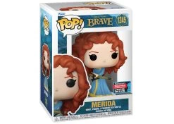 FUNKO Disney: Merida Fall Convention 2022 ExclusivePop
