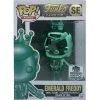 FUNKO Emerald Freddy-HQ Exclusive LE500