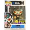FUNKO Dia De Los DC Bane Glow-in-the-Dark Pop! Vinyl Figure - Entertainment Earth Exclusive