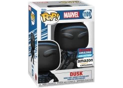 FUNKO : Marvel Dusk - Amazon Exclusive