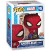 FUNKO Pop! Spider-Man Japanese TV Series #932 (Chase)