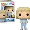 FUNKO Pop! Dumb & Dumber: Harry In Tux #1040 (Chase)