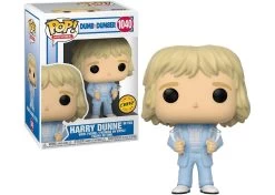 FUNKO Pop! Dumb & Dumber: Harry In Tux #1040 (Chase)