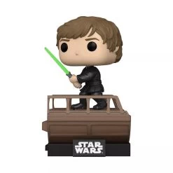 FUNKO POP! Star Wars: Return Of The Jedi: Jabba's Skiff - Luke (Target Exclusive) -Toy World Shop GUEST 19d01a6d a286 44bd bda5 5fd873a5cda7