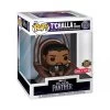FUNKO POP! Deluxe: Black Panther - T'Challa On The Throne (Target Exclusive) 1 FUNKO POP! Deluxe: Black Panther - T'Challa On The Throne (Target Exclusive) -Toy World Shop GUEST 321fd448 0453 4c84 9345 c068d2e5ca0b