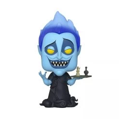 FUNKO POP! Disney: Villains - Hades With Chess Board (Target Exclusive) 5 FUNKO POP! Disney: Villains - Hades With Chess Board (Target Exclusive) -Toy World Shop GUEST 37a5006b e76e 40e9 8b6d c15fdd0b26b4