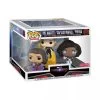 FUNKO POP! Moment: The Marvels - Ms. Marvel/ Captain Marvel/Photon Figure Set - 3pk (Target Exclusive)
