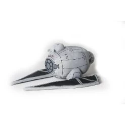 STAR WARS Comic ImagesRogue One TIE Striker Vehicle 7" Super Deformed Plush -Toy World Shop GUEST 5cdad643 226c 4a33 a40f f5d4998179b2