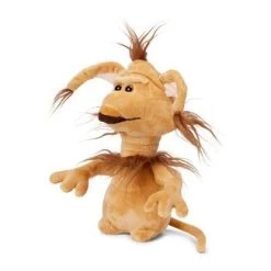 STAR WARS Plush Toy - 7" Talking Salacious Crumb Doll -Toy World Shop GUEST 6bc5d9ac 4623 4fb5 9007 88018ee85484