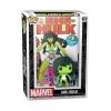 FUNKO POP! Comic Cover: Marvel - She-Hulk (Target Exclusive) -Toy World Shop GUEST 6fe3d507 ad00 486a 8ce5 f0e857638309