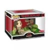 FUNKO POP! Moments: Jurassic Park - Muldoon Raptor Hunt (Target Exclusive)