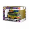 FUNKO POP! Rides: Teenage Mutant Ninja Turtles Mutant Mayhem - Leo In The Turtle Van (Target Exclusive) -Toy World Shop GUEST 7c4c009e e82d 4814 b189 15b0c925c6e1