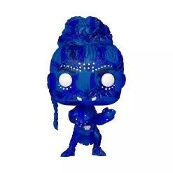 FUNKO POP! Artist Series: Marvel - Shuri (Target Exclusive) -Toy World Shop GUEST 9975dc1f f752 4960 b8e5 83ce82756723