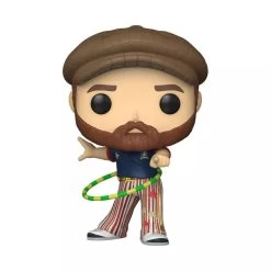 FUNKO POP! TV: Ted Lasso - Coach Beard (Target Exclusive) -Toy World Shop GUEST b4318f7a 9015 46b2 a368 d80cb99d862b