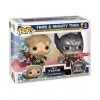 FUNKO POP! Marvel: Thor Love & Thunder - 2pk Thor & Mighty Thor -Toy World Shop GUEST b923a3f7 89c6 4d9b 820b e0d83d7a1c69