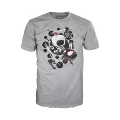 FUNKO POP! Spider-Man: Across The Spiderverse Collectors Box - The Spot (Target Exclusive) -Toy World Shop GUEST cd4ee245 8c89 49a7 8978 475edc8421c3