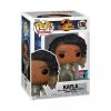 FUNKO POP! Movies: Jurassic World - Kayla (Target Exclusive)