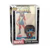 FUNKO POP! Comic Cover: Marvel - Kamala Khan (Target Exclusive) -Toy World Shop GUEST fcb0dc25 96d8 4257 93a7 e039fc3a637b