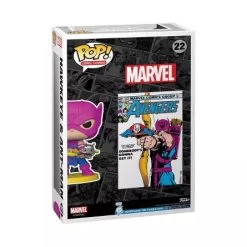 FUNKO POP! Comic Cover: Marvel - Hawkeye & Antman (Target Exclusive) 6 FUNKO POP! Comic Cover: Marvel - Hawkeye & Antman (Target Exclusive) -Toy World Shop GUEST fd4ab756 af10 4788 a7d1 177392f0a63e