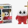 FUNKO Ghus In Pajamas [Summer Convention] -Toy World Shop Gh C3 BCs In Pajamas 5BSummer Convention 5D Vinyl Art Toys 370c20a1 db1e 4ab6 b46a e8781a89a831