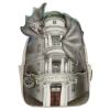 Loungefly Harry Potter Gringotts Bank And Dragon Mini Backpack -Toy World Shop HPBK0214 GringottsBpk 1 720x b3f235fd bbd5 4733 a069 a8a482978089