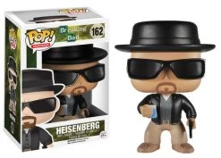 FUNKO : Heisenberg