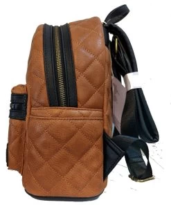 Loungefly Harry Potter Hogwarts Crest Mini Backpack - Circle Of Hope Boutique Exclusive -Toy World Shop Hogwartscrestside 720x 547732b1 7830 4e2b 9f8d de9ade6d4e96