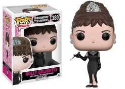 FUNKO Holly Golightly - Breakfast At Tiffany's