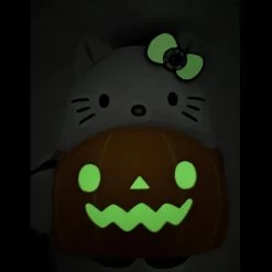 Loungefly Sanrio Hello Kitty Pumpkin Cosplay Scented GITD Mini Backpack Exclusive -Toy World Shop IMG 8370 1024x1024 2x 8a2a0503 6a1b 4e63 91db a525aab574a6