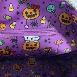 Loungefly Sanrio Hello Kitty Pumpkin Cosplay Scented GITD Mini Backpack Exclusive -Toy World Shop IMG 8374 1024x1024 2x 41c24bbc b298 4ae6 adf0 2eec716f9d59