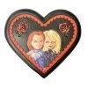 Awesome Collectibles Loungefly Exclusive “Chucky And Tiffany” Convertible Heart -Toy World Shop IMG 8438 900x 930d4449 760d 4d9a 97bb 707011baf582