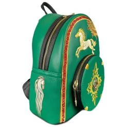 Grotto Treasures Exclusive - The Lord Of The Rings Rohan LoungeFly Mini Backpack -Toy World Shop IMG 2914 1800x1800 4730177c 51f2 4353 b0e8 a2a95d340cd1